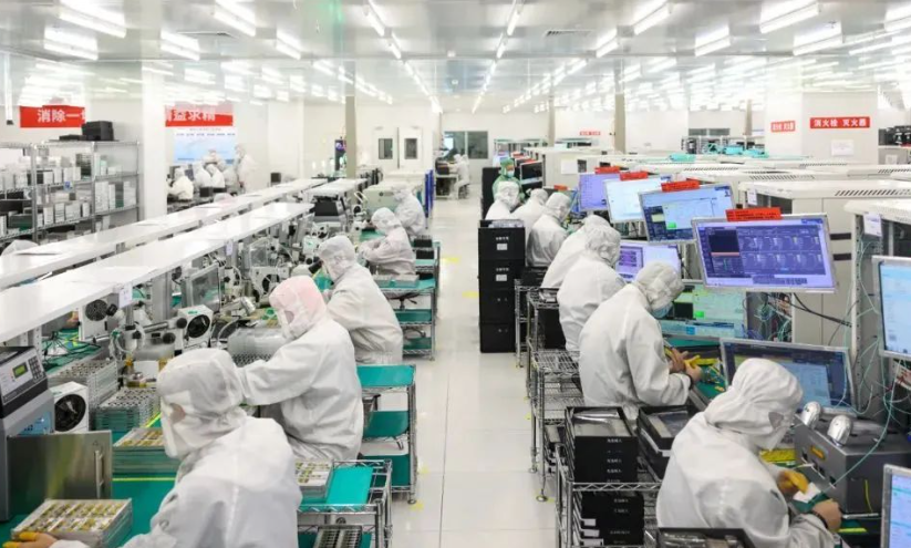 商贸批发选购指南：如何选择合适的日用产品供应商